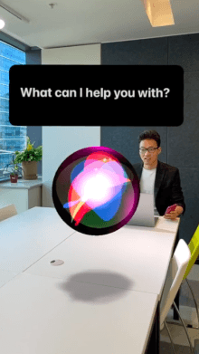 HEY SIRI