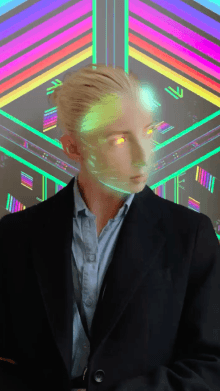 Mesmerize