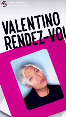 V Rendez-Vous