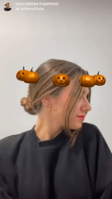 HALLOWEEN PUMPKINS