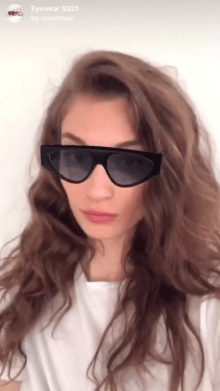 Eyewear SS21