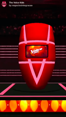 The Voice Kids