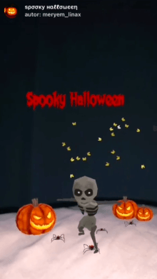 ѕρσσку нαℓℓσωєєη