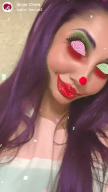Sugar Clown