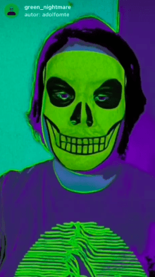 green_nightmare