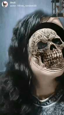 Skull