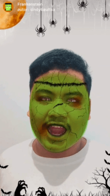 Frankenstein