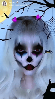 ꜱᴘᴏᴏᴋʏ 👻