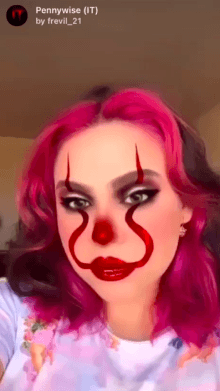 Pennywise (IT)