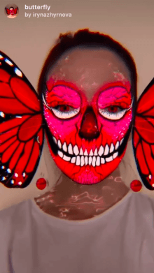 butterfly