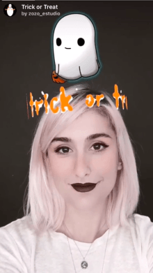 Trick or Treat