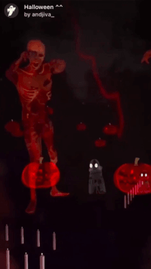 Halloween ^^