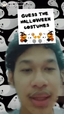 Guess The Costume