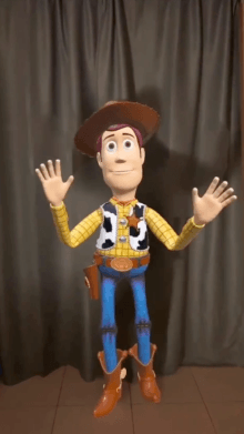 Woody