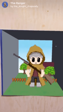 The Ranger