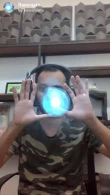 Rasengan