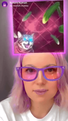Future human