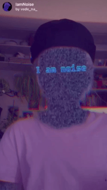 IamNoise