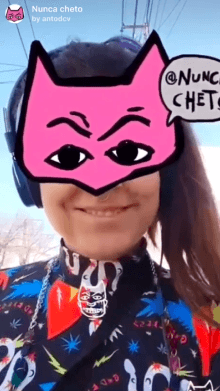 Nunca cheto