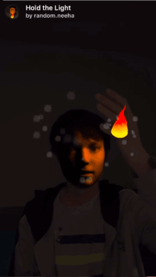 Hold the Light
