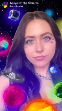 Music Of The Spheres