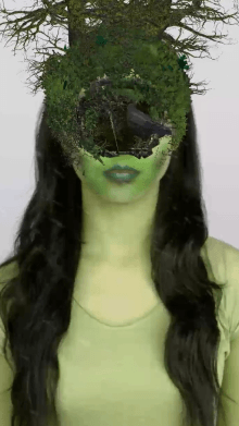 Tree head