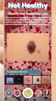 Healthy Cell