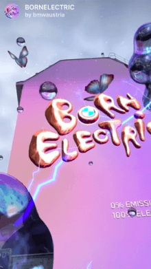 BORNELECTRIC