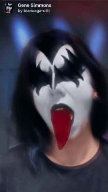 Gene Simmons