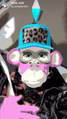 PINK APE