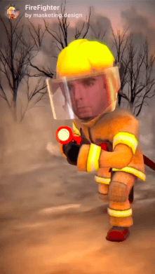 FireFighter