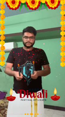 Deepawali