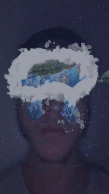 turtle clouds