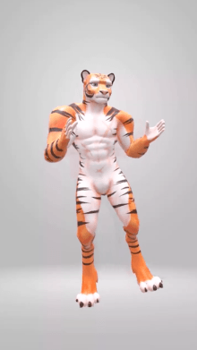 Da Tigerr