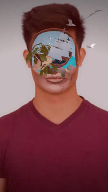 Sea head