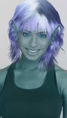 Water Genasi