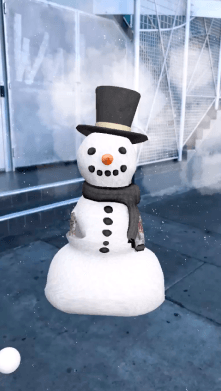 Snowman