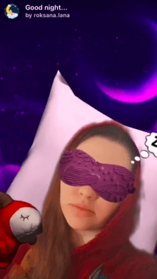 Good night...