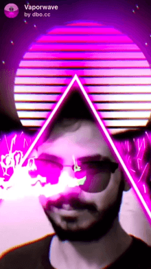 Vaporwave