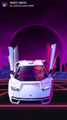 NIGHT DRIVE