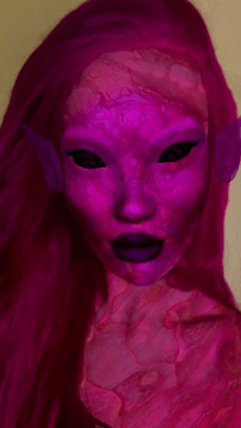 Night Elf