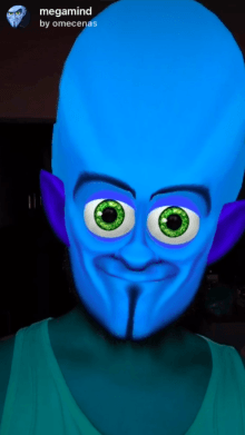 megamind