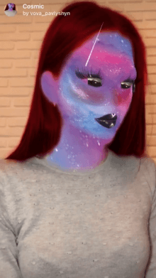 Cosmic