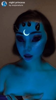 night princess