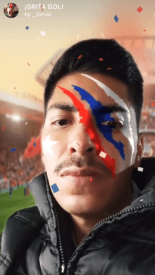 ¡GRITA GOL!