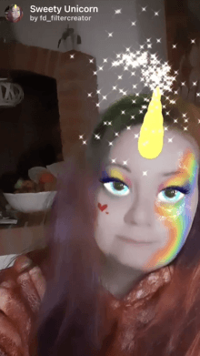 Sweety Unicorn