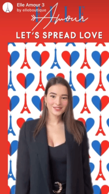 Elle Amour 3