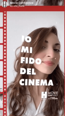 Movie Confidence