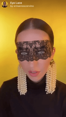 Eye Lace