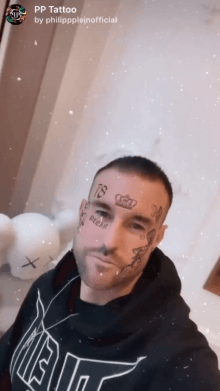PP Tattoo